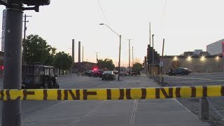 Cleveland police arrest 3 for Memorial Day weekend double homicide