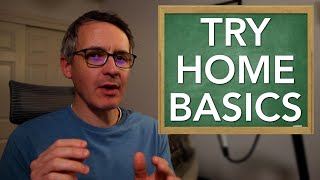 Try Home Basics Amazon Tester: Scam or Legit?