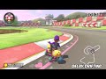How to Drift LIKE A PRO in Mario Kart 8 Deluxe!