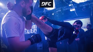 Defend Fight Club 2022 | Trailer