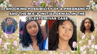 SHOCKING OBSERVATION I MADE LAST YEAR REGARDING CELESTE RIVAS ORIGINAL DEATH CERTIFICATE.