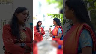 LIVE లో దొరికిపోయిన NAGARANI BHAVITHA అంతా  FAKE || PART -2  || VEDHAAN TV