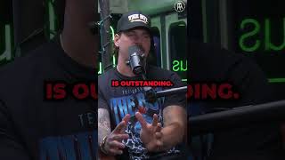 Taylor Lewan Reacts To The Tennessee Titans Draft | Bussin' With The Boys