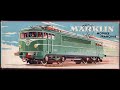 nostalgie modélisme ferroviaire bb 9200 mÄrklin hamo