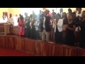 UMYF Sunday Mwari mubatsiri wedu