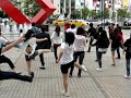 2012年6月17日 高雄_想mj就一起瘋mj 快閃舞