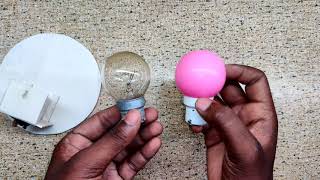 How to make home decoration light | Home decoration light kaise banaye | Easy way | Ankitjugadu