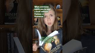 What are your book "must-haves"?  #booktube #fantasybooks