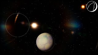 Another DOUBLE Eclipse?! | SpaceEngine Exploration #88