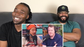 Shane Gillis - Try Not To Laugh (Part 1) Reaction