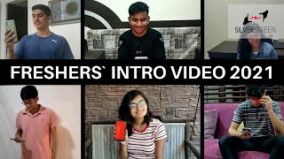 IIT Bombay Freshers' Intro Music Video 2021