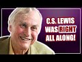 Oops! Richard Dawkins CONFIRMS My Favorite Argument against Atheism!