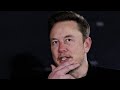 Musk Blames Cyberattack for 40-Min Delay to Event