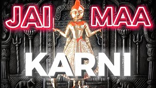 Jai Maa Karni 🚩⚔️ #rajasthan #rajputana #karnisenanews #karnisena #rajput #kshatriya #maakarni #edit