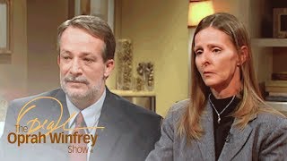 Oprah Meets the Parents of the Boy Who Went Missing for 4 Years | The Oprah Winfrey Show | OWN