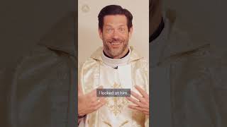 Are Catholics the Worst Idolaters? + Fr. Mike's Homily #shorts