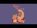 Retro Reverb - Sunway University Ensemble 2022