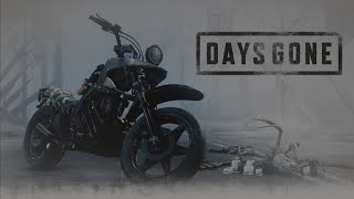 DAYS GONE - Story Playthrough 24