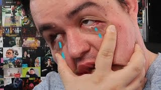 Daz Tries Not To Cringe