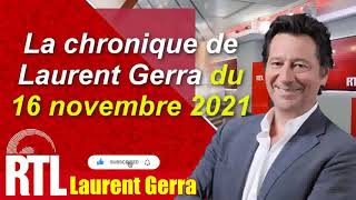Compilation de LAURENT GERRA - Diffusion en direct Histoire de Laurent Gerra