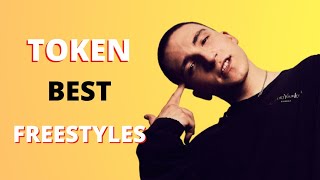 Token Freestyle Compilation (Best Freestyles)