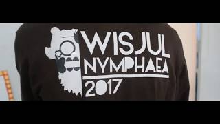 AFTERMOVIE WISUDA JULI NYMPHAEA 2017