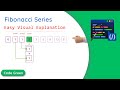 Java Program to Print Fibonacci series | Coding Challenge Coding Interview Question Tutorial