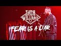 Zach Williams - “Fear Is a Liar” Live - K-LOVE Fan Awards 2018