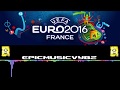 UEFA EURO Anthem 2016 - David Guetta feat. Zara Larsson - This Ones For You REMIX