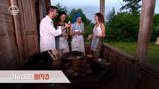 პრაიმშოუ | 9 ოქტომბრის გადაცემა სრულად | სამეგრელო