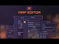 [FiveM] New tool for in-game map edits