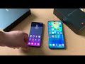 mi mix 3 vs mate 20 x bezel less vs the beast