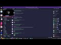 10 year old cheating in osu while streaming in discord