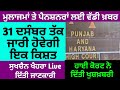 ਖੁਸ਼ਖਬਰੀ | 6th pay commission latest news | pay commission latest news punjab | trading | finance