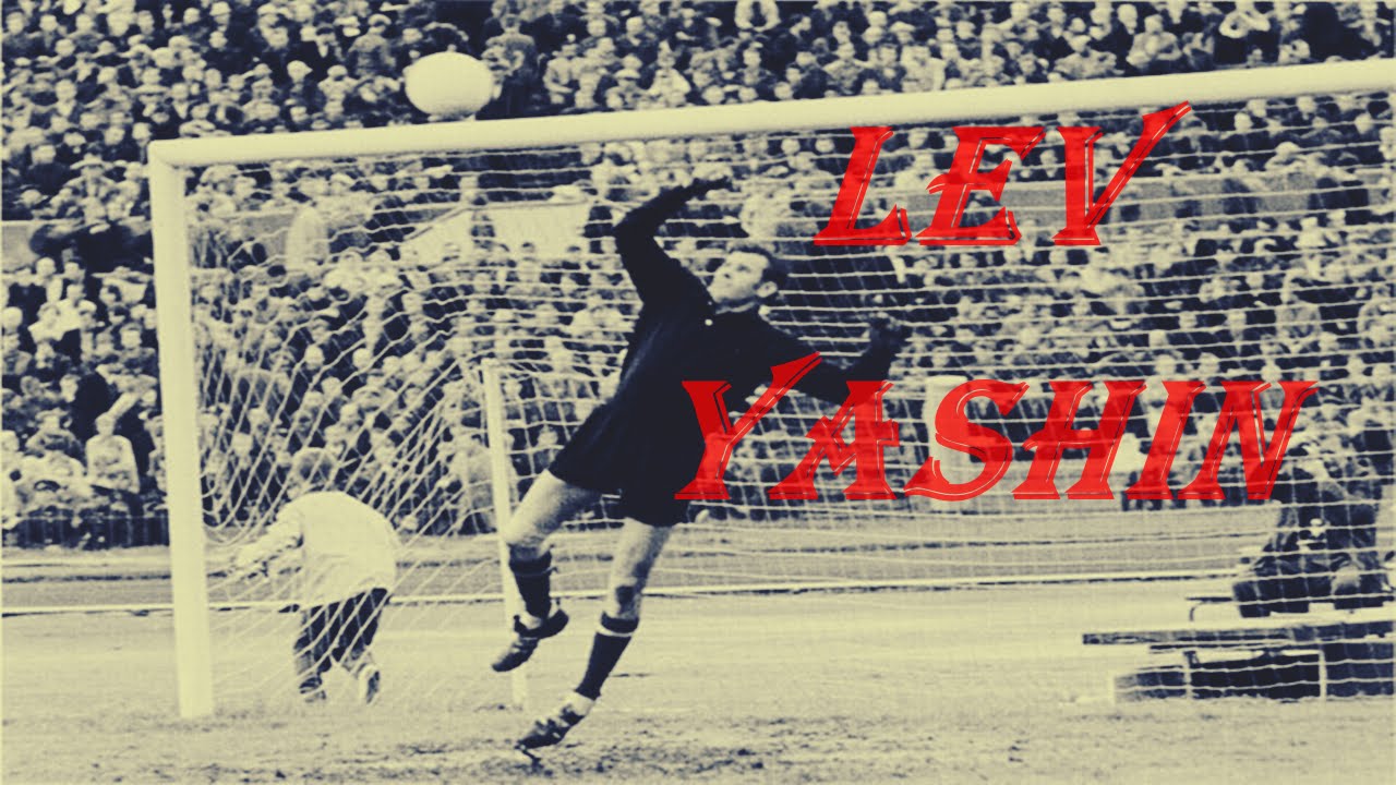 Lev Yashin Quotes