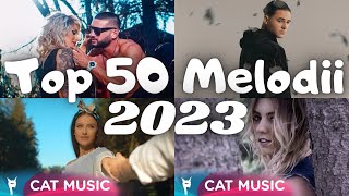 Muzica Romaneasca 2023 ⭐ Top 50 Melodii Romanesti 2023 ⭐ Hituri Muzica Romaneasca 2023 Colaj