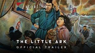 1972 The Little Ark Official Trailer 1 Cinema Center Films