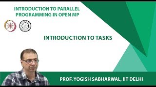 Introduction to tasks