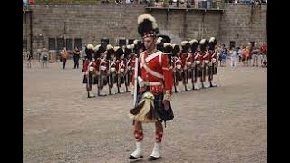 Full Walking Tour of Halifax Citadel National Historic Site 4K