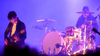 Arctic Monkeys - 505 (Rock en Seine 2011)