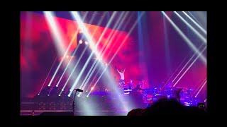 The Chainsmokers - Sick Boy [Live in KSPO DOME, KOREA 09/06/19]