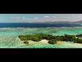 【4k】川平湾（石垣島）ドローン空撮 kabira bay ishigaki island drone aerial movie