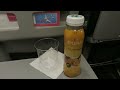 norwegian flight experience d8449 prague to helsinki