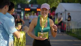 2024 Cairns Marathon Highlights Video