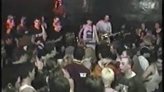 Brother's Keeper - Live - Erie, PA at IQ Records in 1998