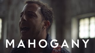 James Morrison - Higher Than Here | Mahogany Session