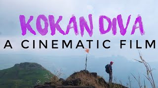 KONKAN DIVA CINEMATIC VIDEO | KOKANDIVA TREK 2020