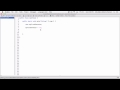 25. Primitive data type: char - Learn Java