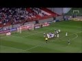 Ronaldinho scores two superb free-kicks - Atletico Mineiro v Fluminense