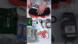 Yellowstone Trauma Kit Breakdown | Stop the Bleed Month